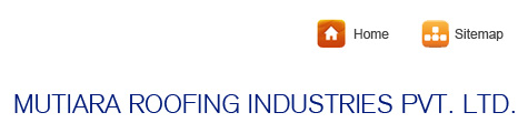 Mutiara Roofing Industries Pvt. Ltd.